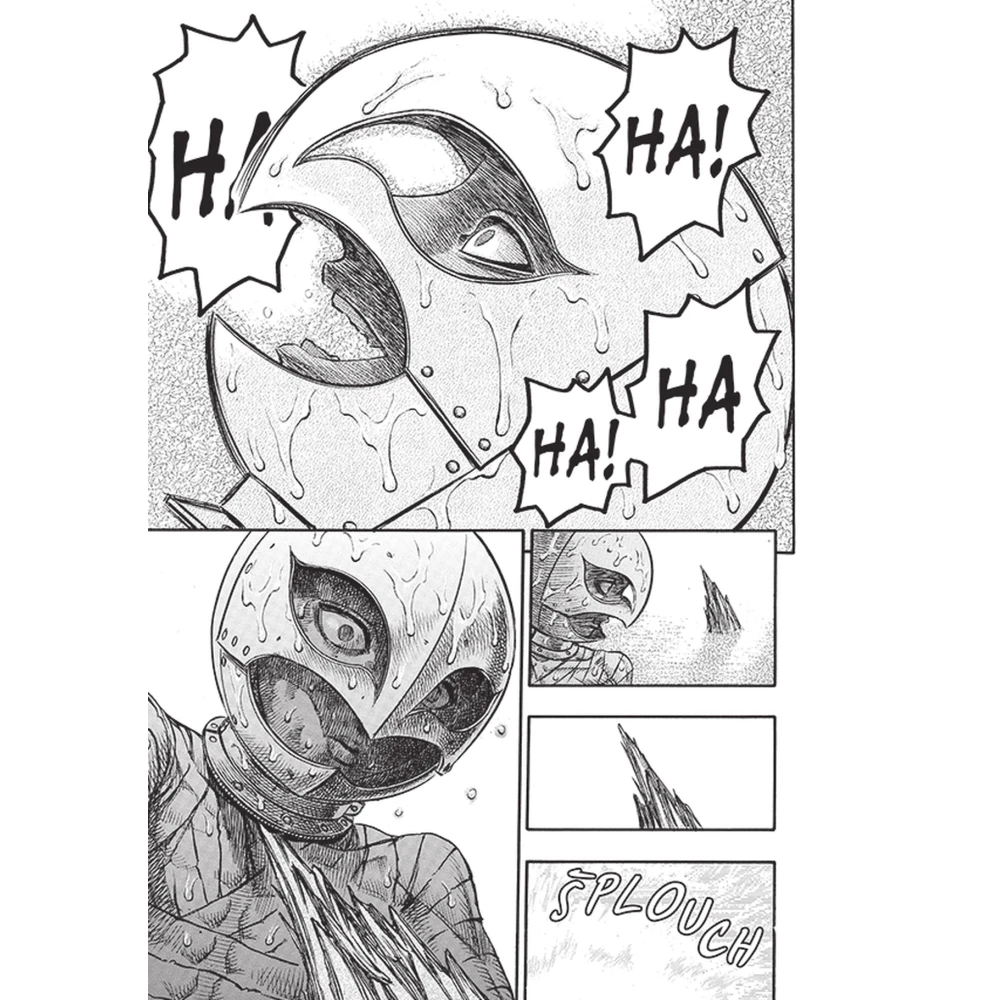 Berserk 12