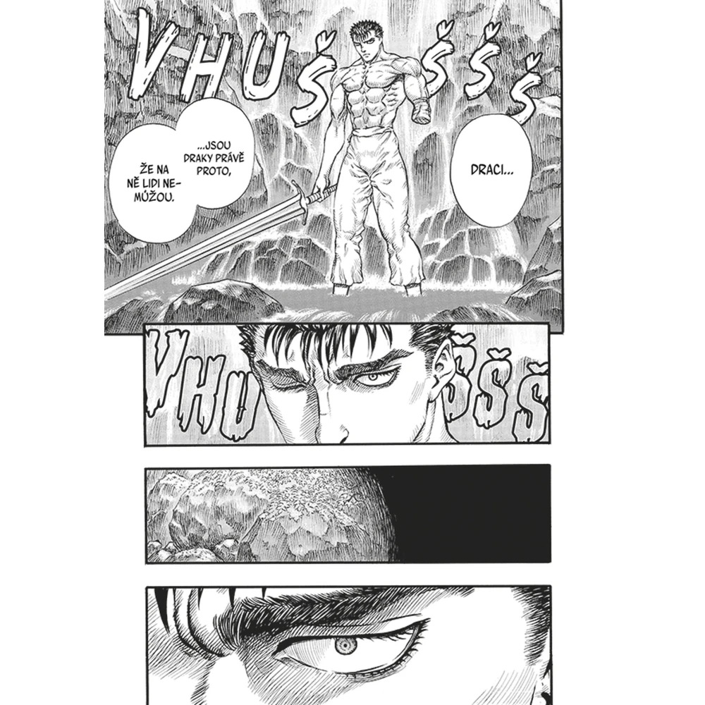 Berserk 14