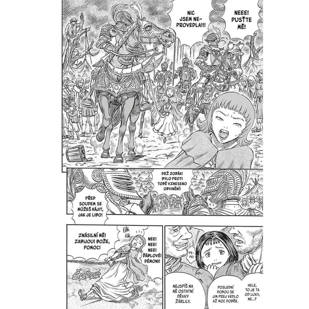 Berserk 19
