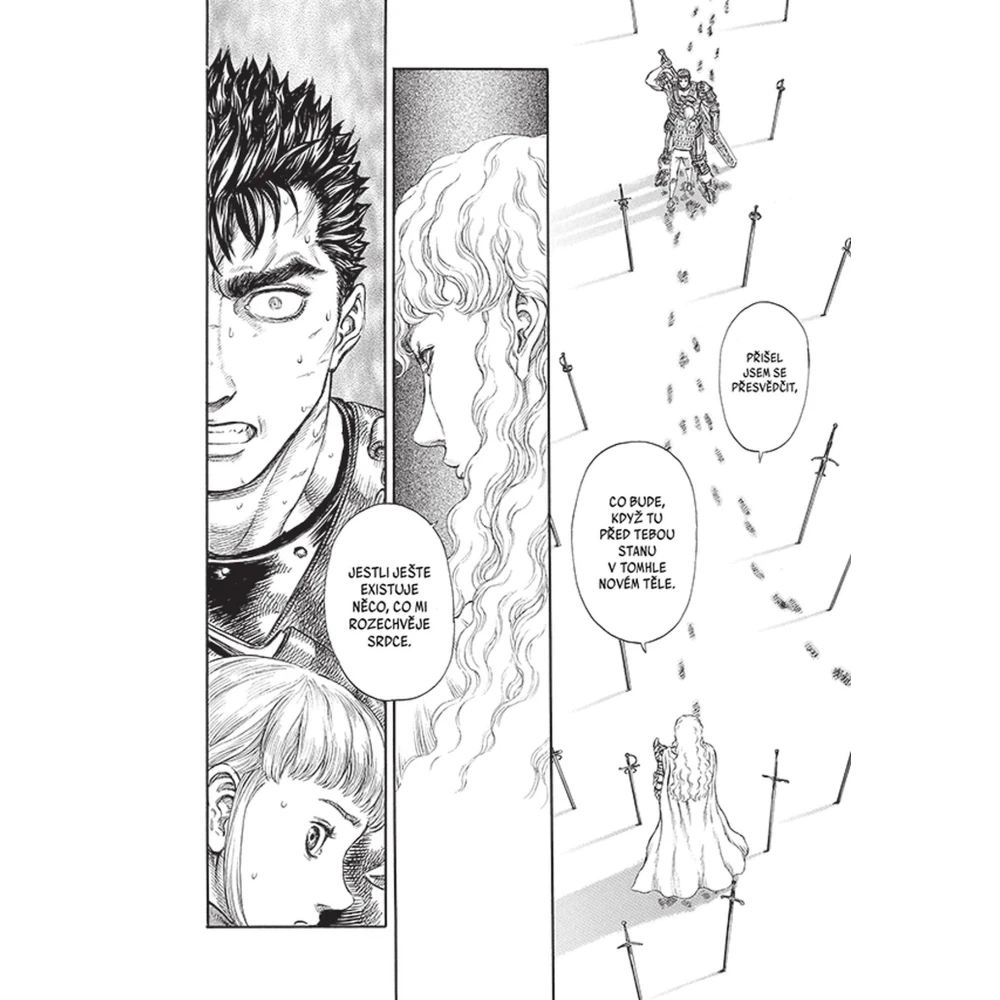 Berserk 22