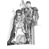 Berserk 22