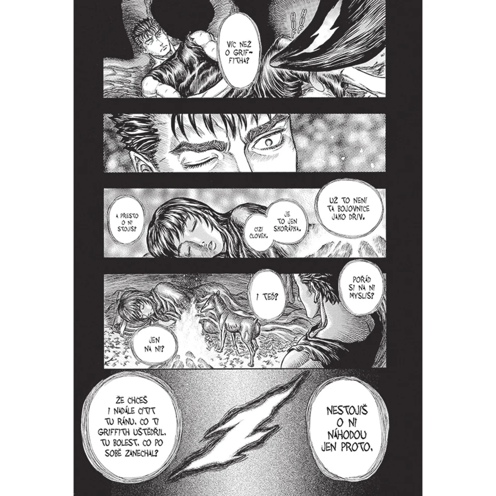 Berserk 23