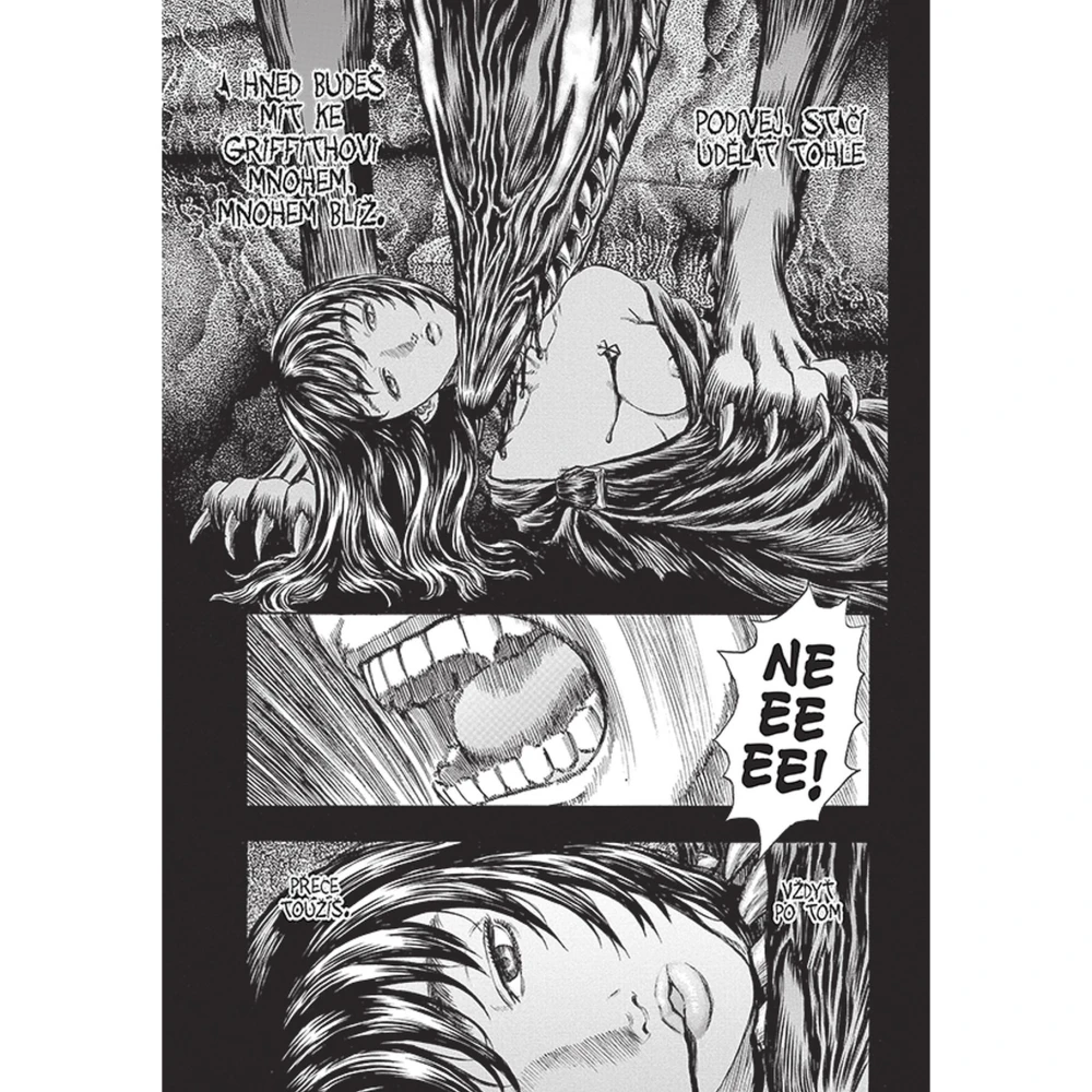Berserk 23
