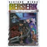 Berserk 25
