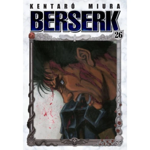 Berserk 26