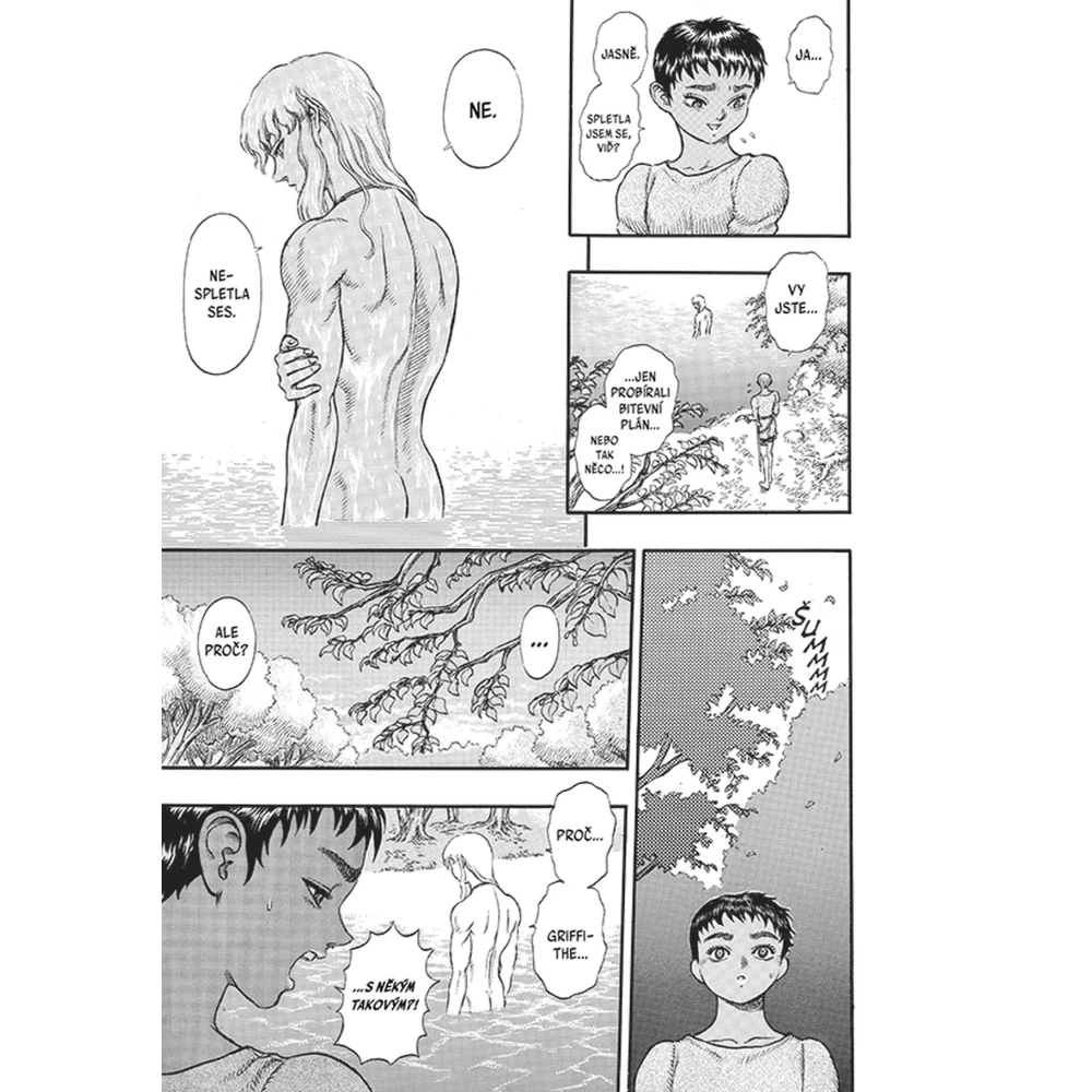 Berserk 7