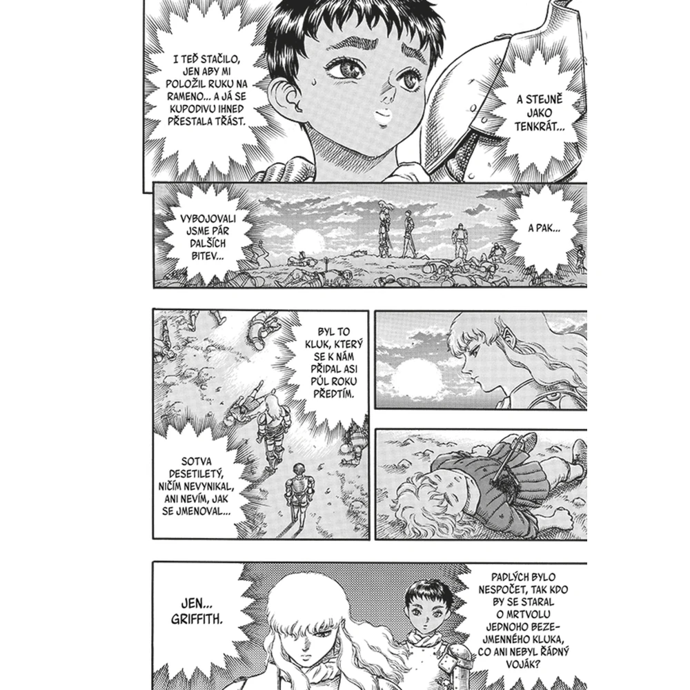 Berserk 7