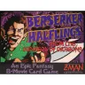 Berserker Halflings from the Dungeon of Dragons