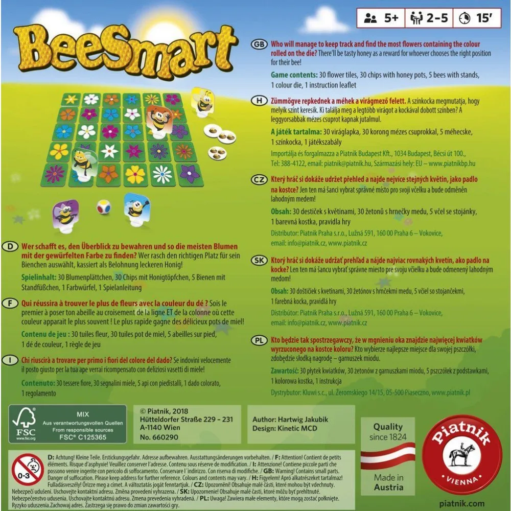 BeSmart