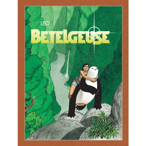 Betelgeuse (váz.)
