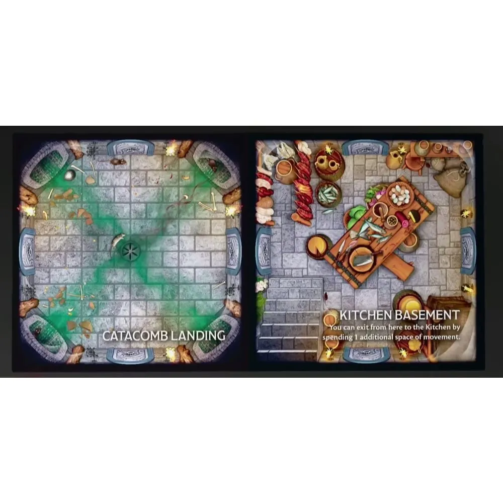 Betrayal at Baldur's Gate