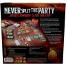 Betrayal at Baldur's Gate - damaged packaging