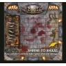 Betrayal at Baldur's Gate - damaged packaging