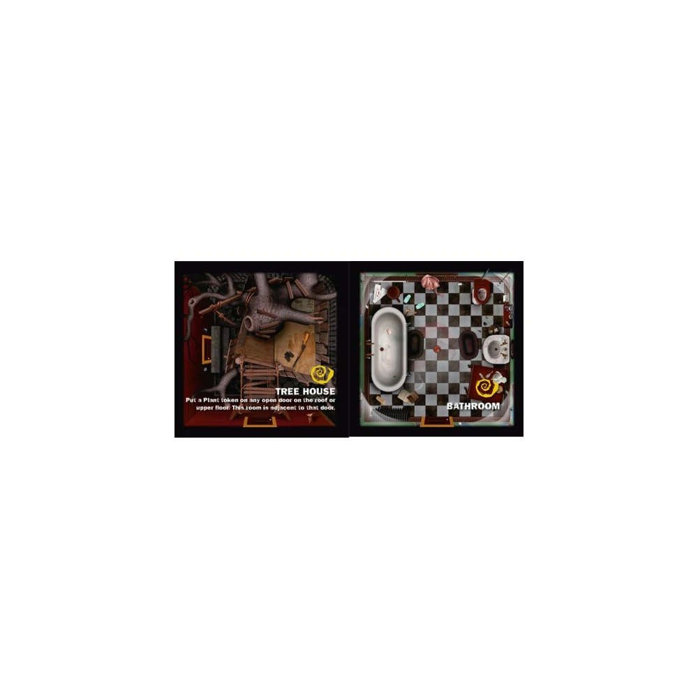 Betrayal at House on the Hill: Widow’s Walk