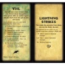 Betrayal at House on the Hill: Widow’s Walk