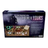 Betrayal Legacy