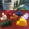 Between Two Castles of Mad King Ludwig