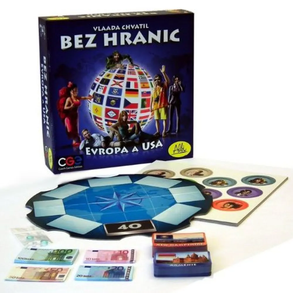 Bez hranic