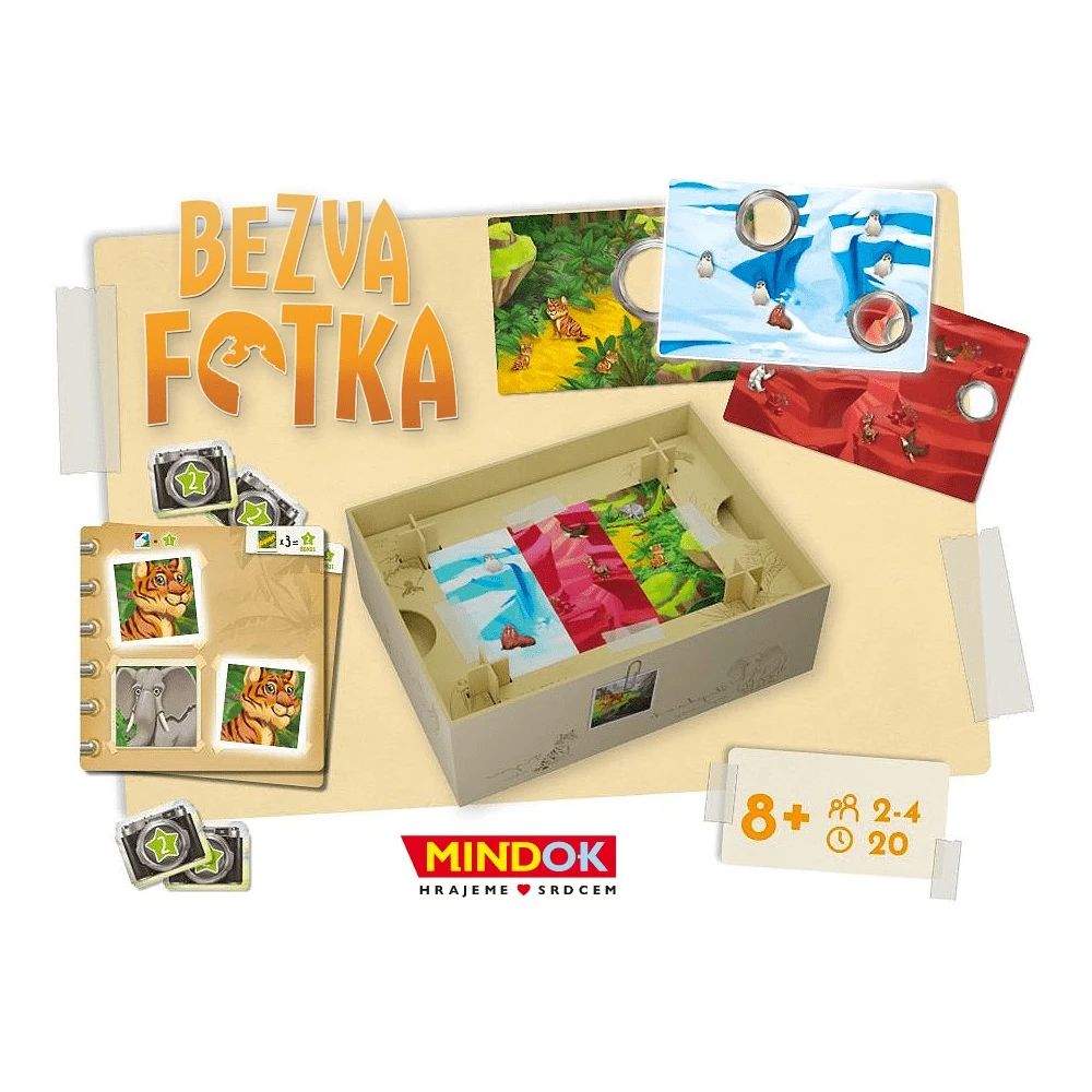 Bezva fotka