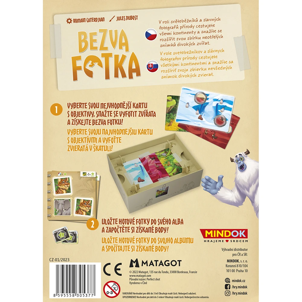 Bezva fotka