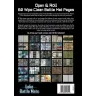 Big Book Of CyberPunk Battle Mats