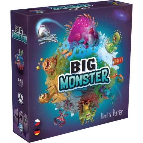 Big Monster
