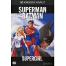 DC Komiksový komplet 25 - Batman: Supergirl
