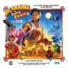 Big Trouble in Little China: The Game