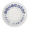 White Face Paint - Kryolan Aquacolor (30 ml)