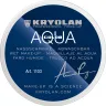 Biela farba na tvár - Kryolan Aquacolor (55 ml)
