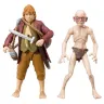 Figurky Bilbo a Glum