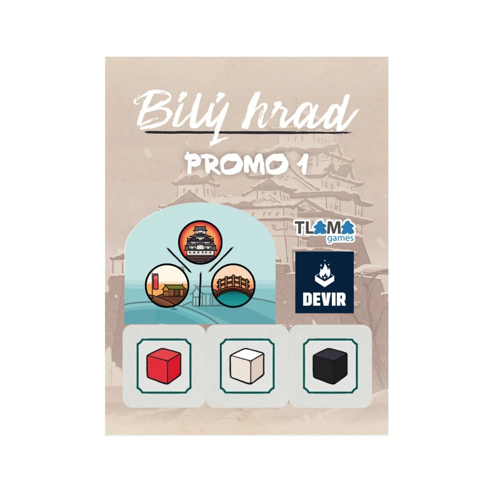 Bílý hrad