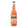 BioZisch Limonade – Blutorange 0,33l