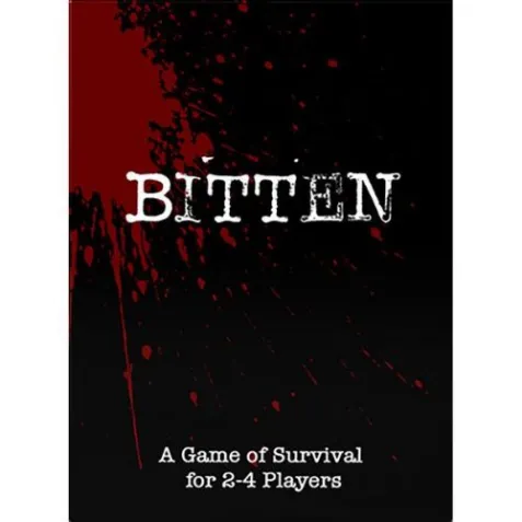 Bitten