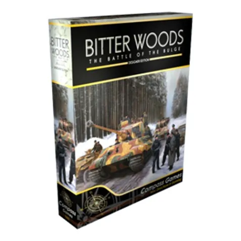 Bitter Woods Designer Edition