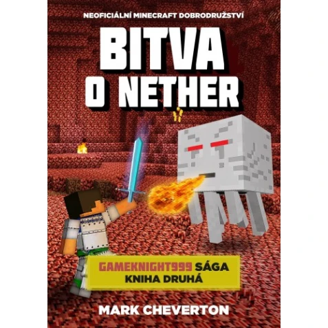 Bitva o Nether