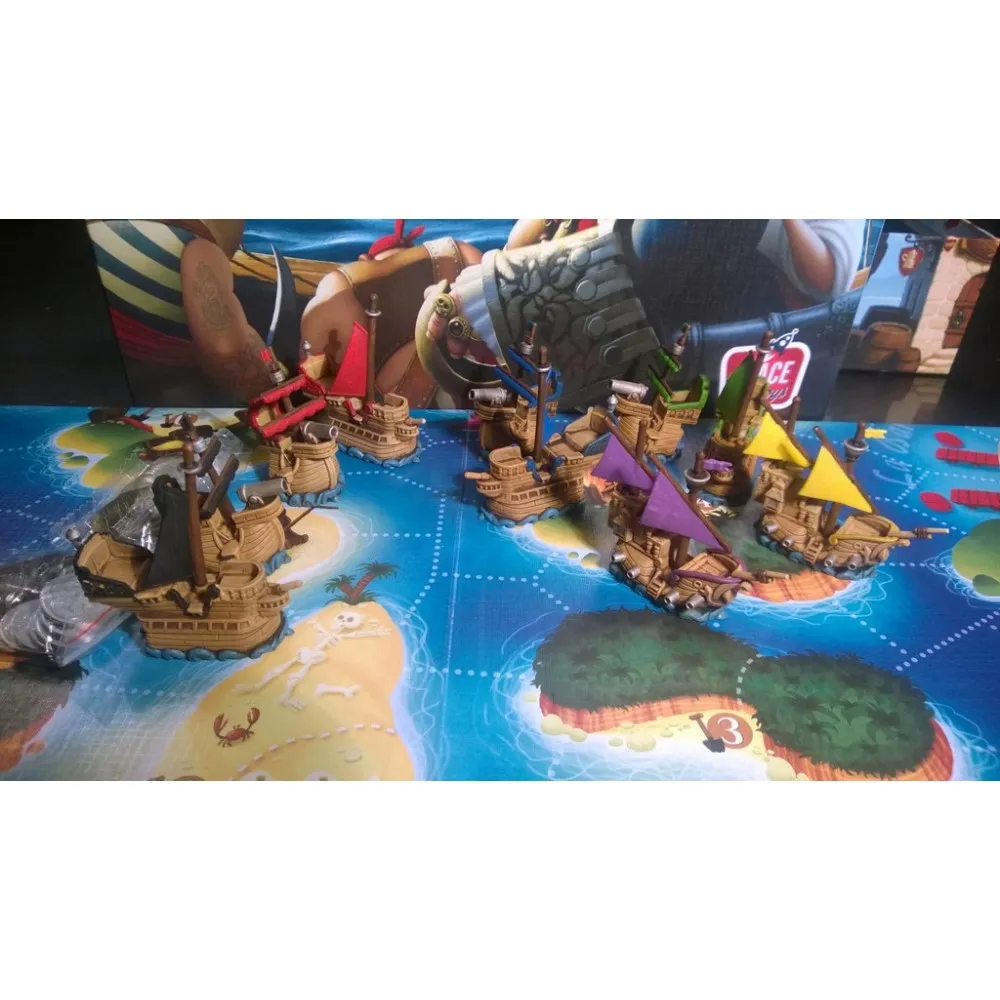 Black Fleet