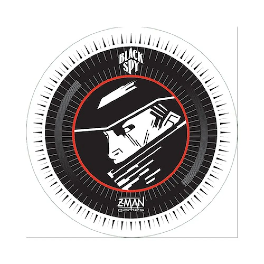 Black Spy