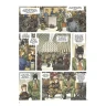 Blacksad 2 (vázaná)