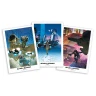 Blade Runner 2019 (1 - 3 Boxed Set)