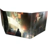 Blade Runner RPG Game Runner Screen