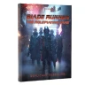 Blade Runner RPG: Replicant Rebellion
