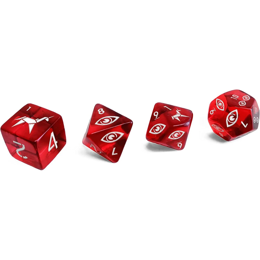 Blade Runner RPG Starter Set