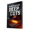 Blades in the Dark RPG: Deep Cuts