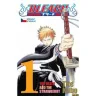 Bleach 1: The Death and the Strawberry