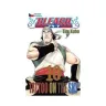 Bleach 10 - Tatoo on the sky