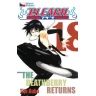 Bleach 18 - The Deathberry Returns