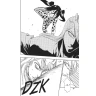 Bleach 24: Immanent God Blues