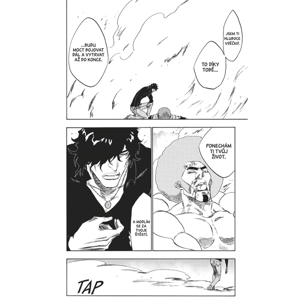 Bleach 30: There Is No Heart Without You