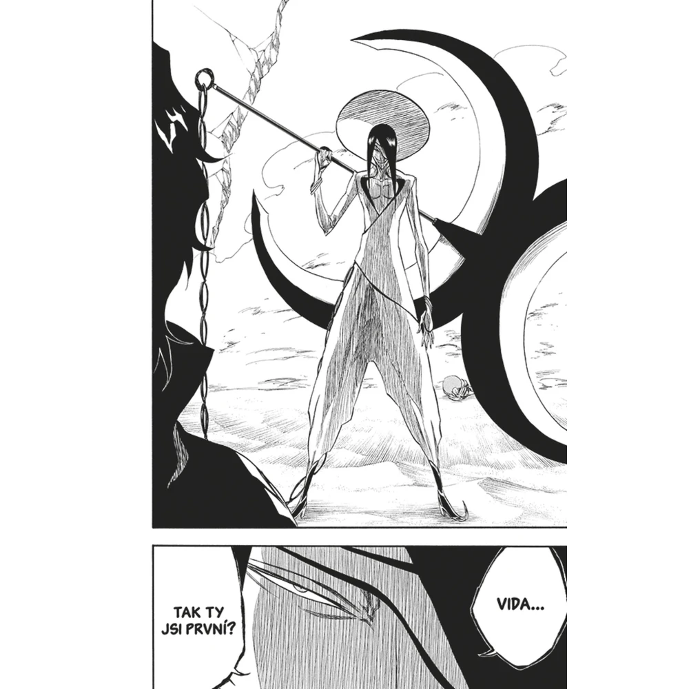 Bleach 30: There Is No Heart Without You